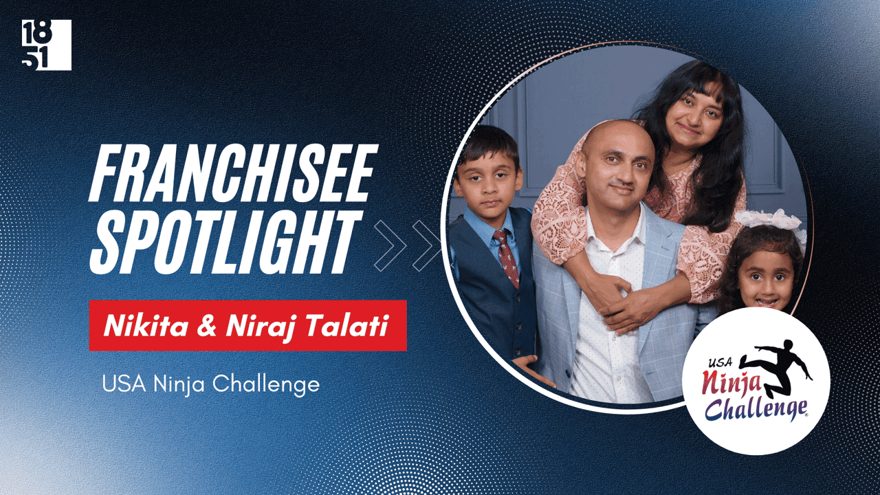 Husband-and-Wife Team Brings USA Ninja Challenge to Norton, Massachusetts, Inspiring Kids to Stay Active Husband-and-Wife Team Brings USA Ninja Challenge to Norton, MA, Inspiring Kids to Stay Active