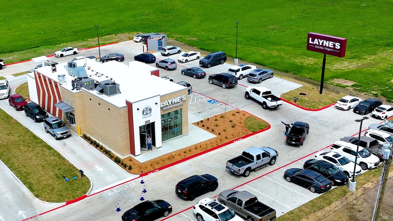 What Are the Steps To Becoming a Layne’s Franchisee? What Are the Steps To Becoming a Layne’s Franchisee?