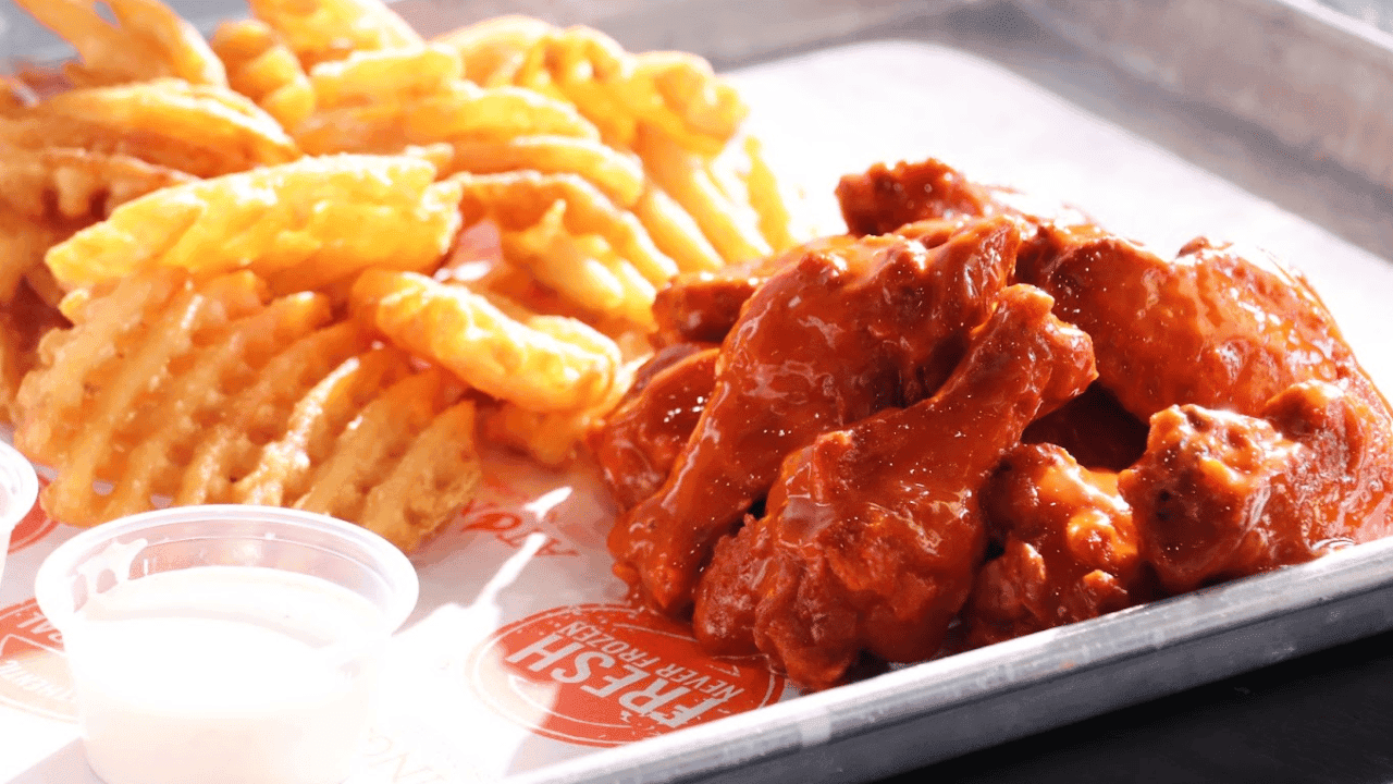 BizTimes: Atomic Wings To Open 15 Wisconsin Locations BizTimes: Atomic Wings To Open 15 Wisconsin Locations