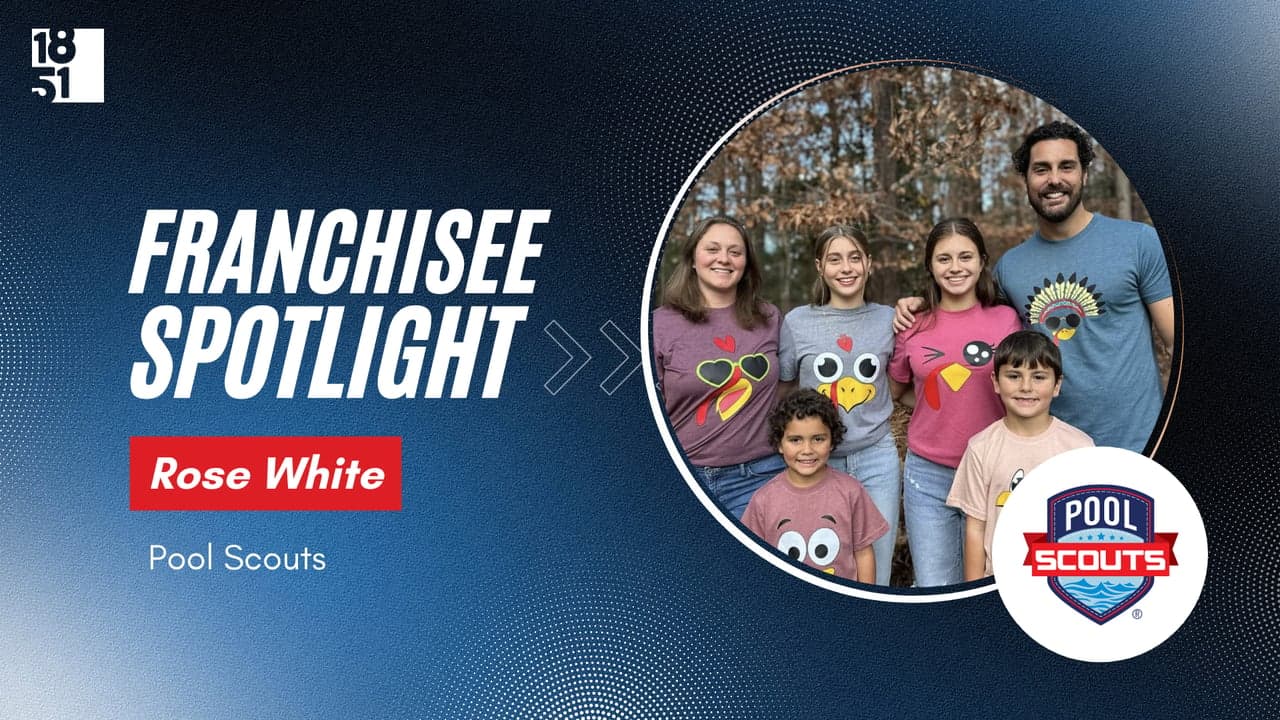 Former Division 1 Volleyball Player and Coach Take Over Pool Scouts Franchise in Greater Richmond Former Division 1 Volleyball Player and Coach Take Over Pool Scouts Franchise in Greater Richmond