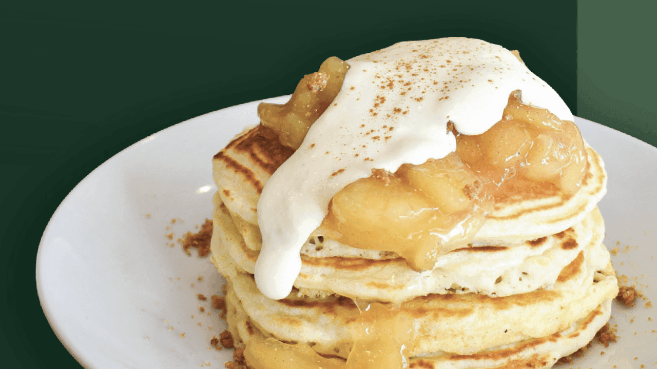 Sunny Street Café Announces Winter LTO Menu: Comfort Food With a Seasonal Twist Sunny Street Café Announces Winter LTO Menu: Comfort Food With a Seasonal Twist