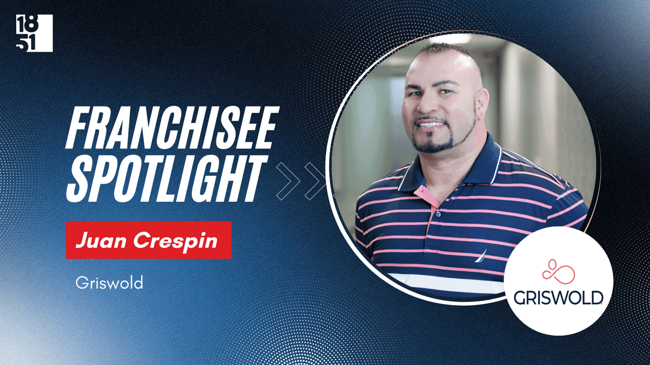 Longtime Healthcare Professional Brings New Griswold Franchise to Laguna Hills Longtime Healthcare Professional Brings New Griswold Franchise to Laguna Hills