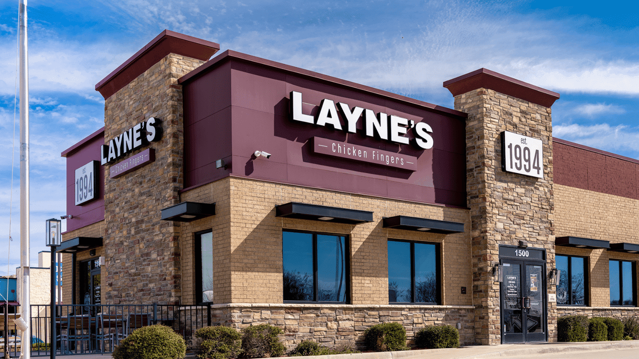 Virginia Franchisee Secures Real Estate, Opens in Q1 2025 Virginia Franchisee Secures Real Estate, Opens in Q1 2025