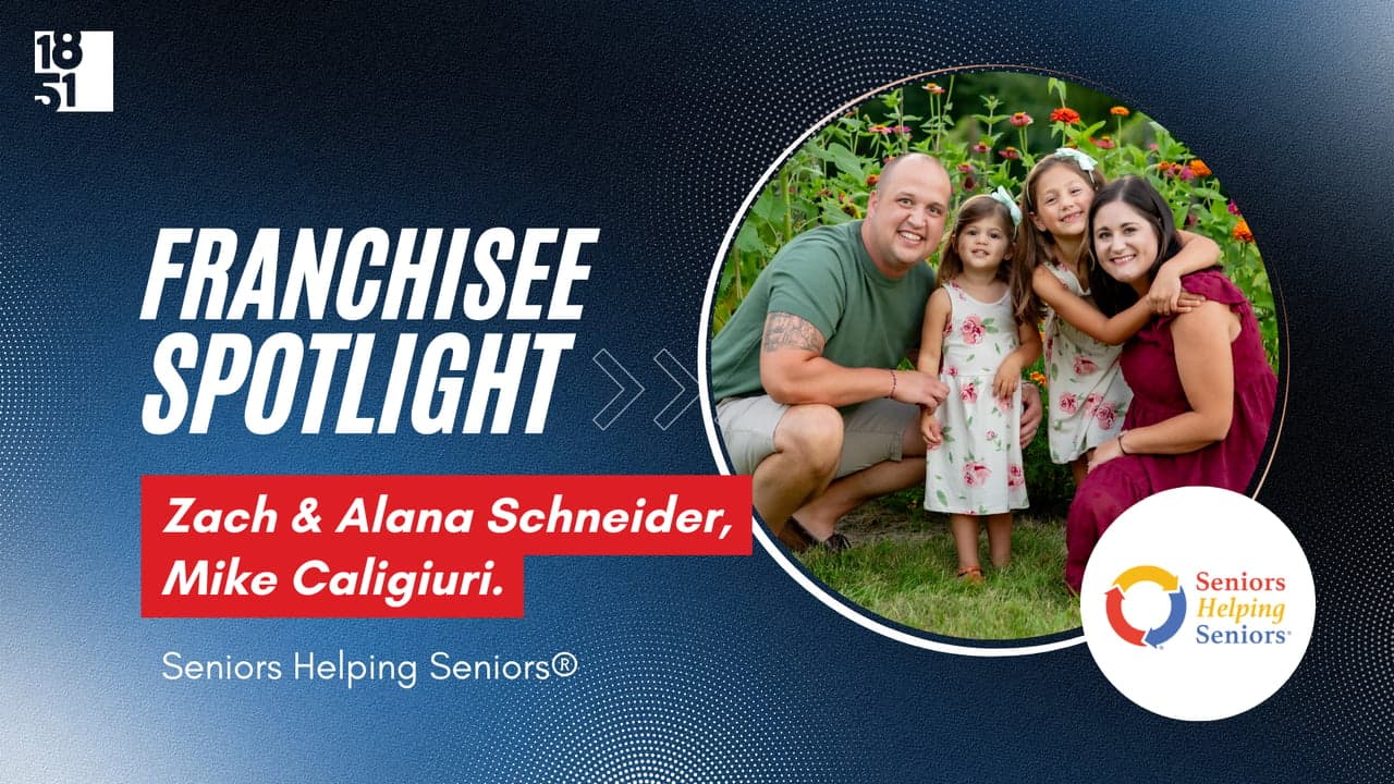 Family Brings Seniors Helping Seniors Franchise to Des Moines, Aiming to Serve and Connect with the Community Family Brings Seniors Helping Seniors Franchise to Des Moines, Aiming to Serve and Connect with the Community