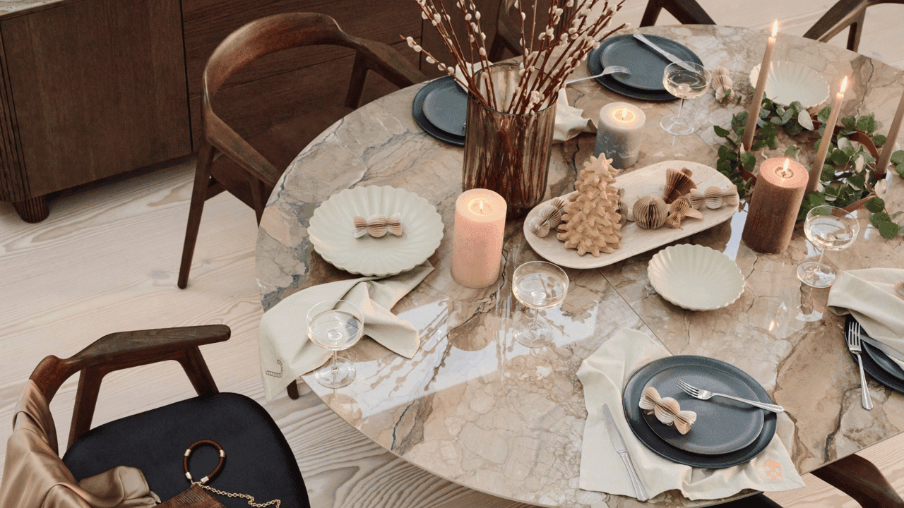 BoConcept Unveils 2025 Design Trends: Warm, Functional Spaces with a Personal Touch BoConcept Unveils 2025 Design Trends: Warm, Functional Spaces with a Personal Touch