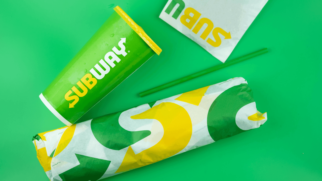 Subway Seals the Deal: PepsiCo Beverages Coming to U.S. Locations in 2025 Subway Seals the Deal: PepsiCo Beverages Coming to U.S. Locations in 2025