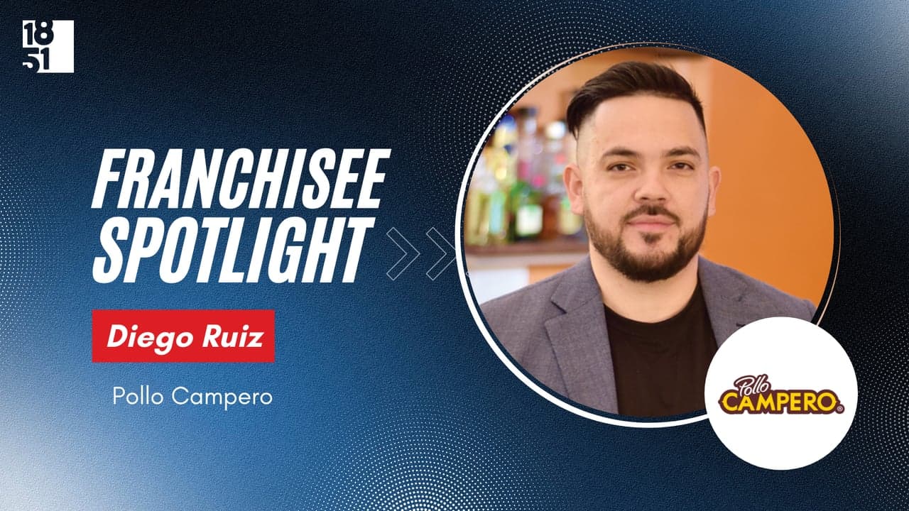 From Family Business to Franchise Success: How Diego Ruiz and Mauricio Blanco Are Growing Pollo Campero From Family Business to Franchise Success: How Diego Ruiz and Mauricio Blanco Are Growing Pollo Campero