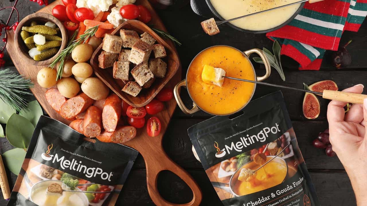 Melting Pot Expands Brand Reach, Drives Affinity Through Melting Pot Expands Brand Reach, Drives Affinity Through Innovative Retail Strategies
