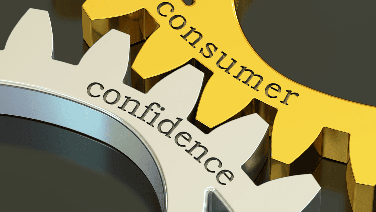 Consumer Sentiment Hits 8-Month High: What It Means for Franchises Consumer Sentiment Hits 8-Month High: What It Means for Franchises