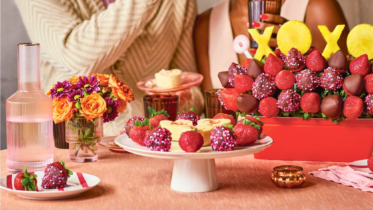How Edible® Continues to Define Itself as an Industry-Leading Franchise Opportunity How Edible® Continues to Define Itself as an Industry-Leading Franchise Opportunity