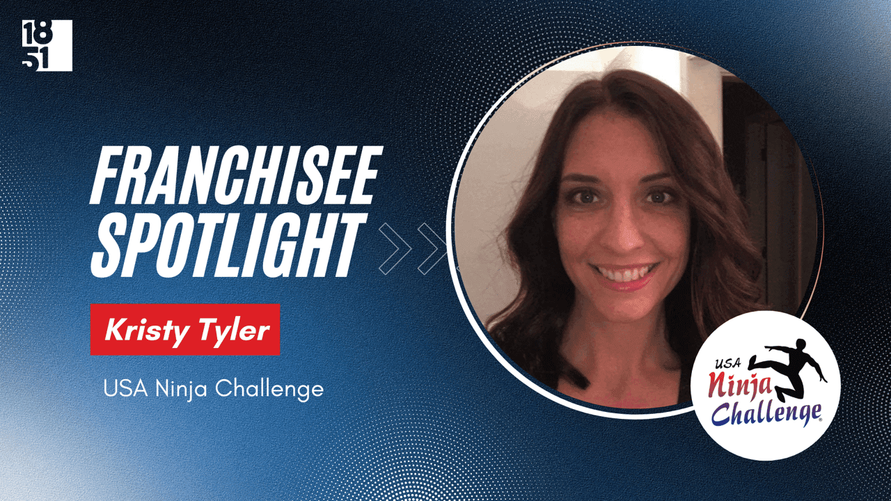 Local Mother To Open USA Ninja Challenge Franchise in Woodstock, Georgia Local Mother To Open USA Ninja Challenge Franchise in Woodstock, Georgia