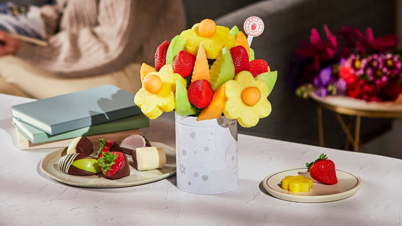Edible® Wraps Up a Fruitful Year, Looks Ahead to an Innovative 2025 Edible® Wraps Up a Fruitful Year, Looks Ahead to an Innovative 2025