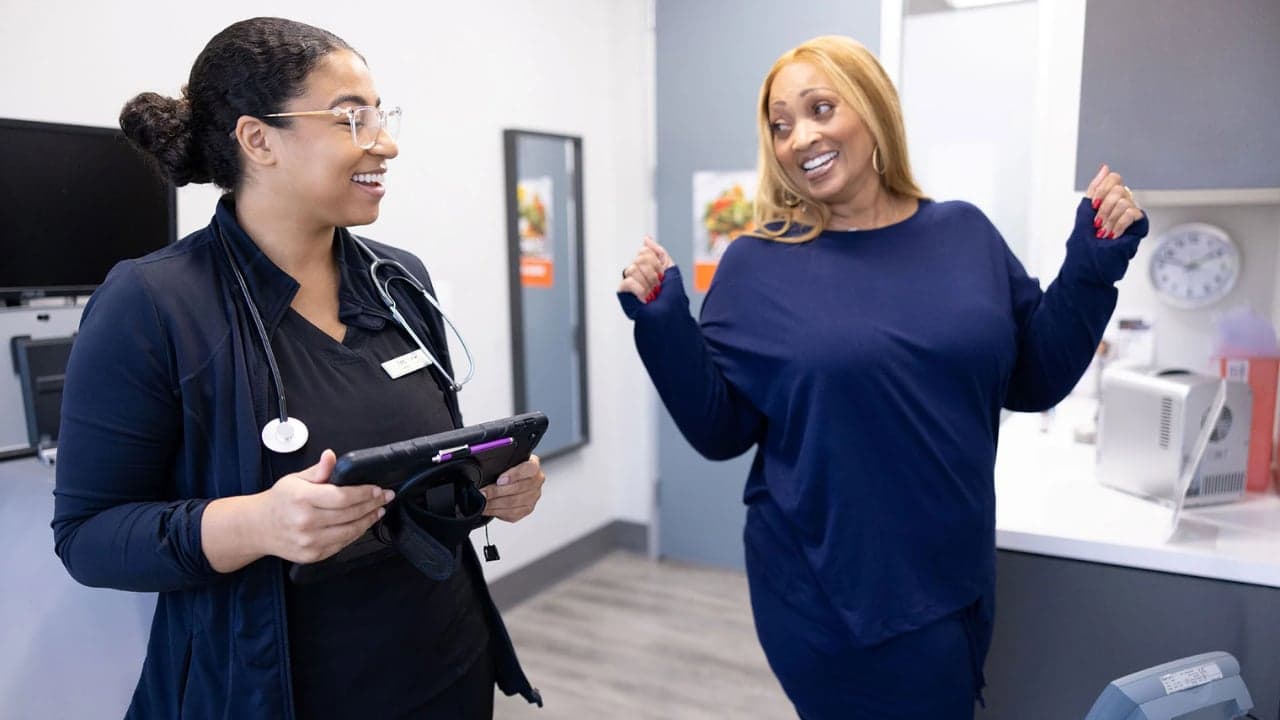Why the Wellness Industry Is Thriving: A Golden Opportunity for Lindora Why the Wellness Industry Is Thriving: A Golden Opportunity for Lindora