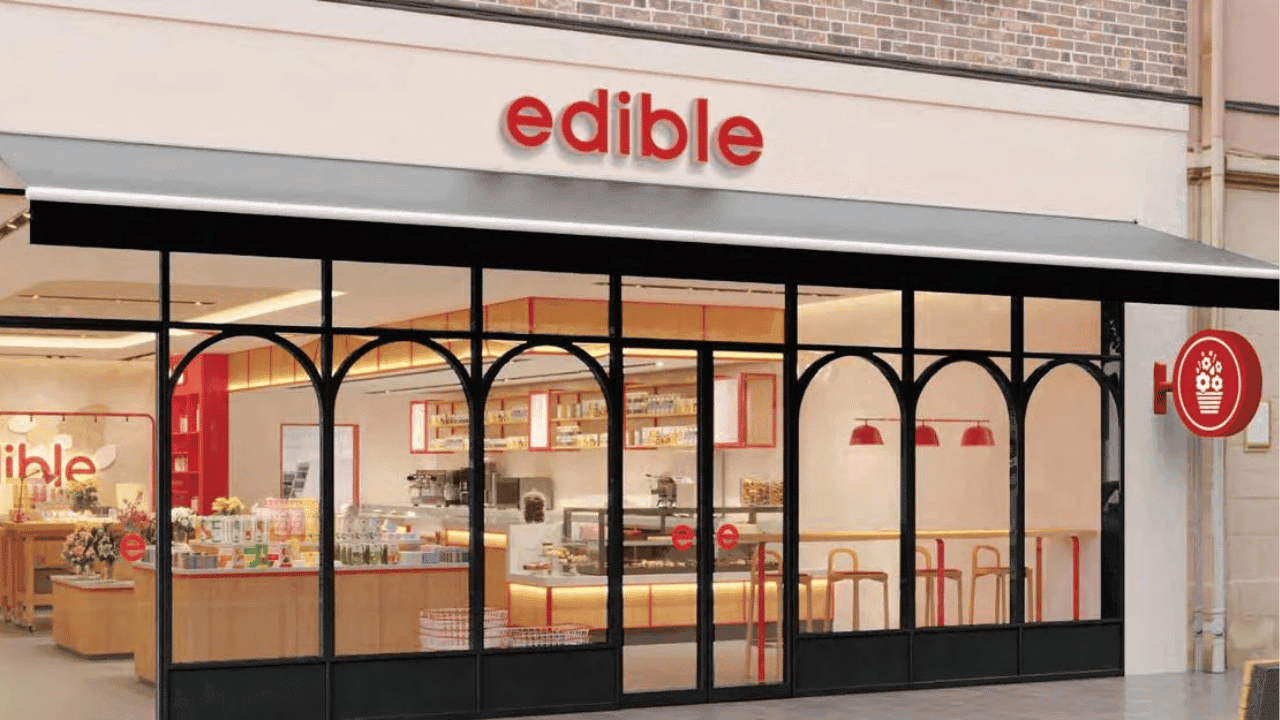 How Edible® Is a Smart Conversion Opportunity for Existing Real Estate How Edible® Is a Smart Conversion Opportunity for Existing Real Estate
