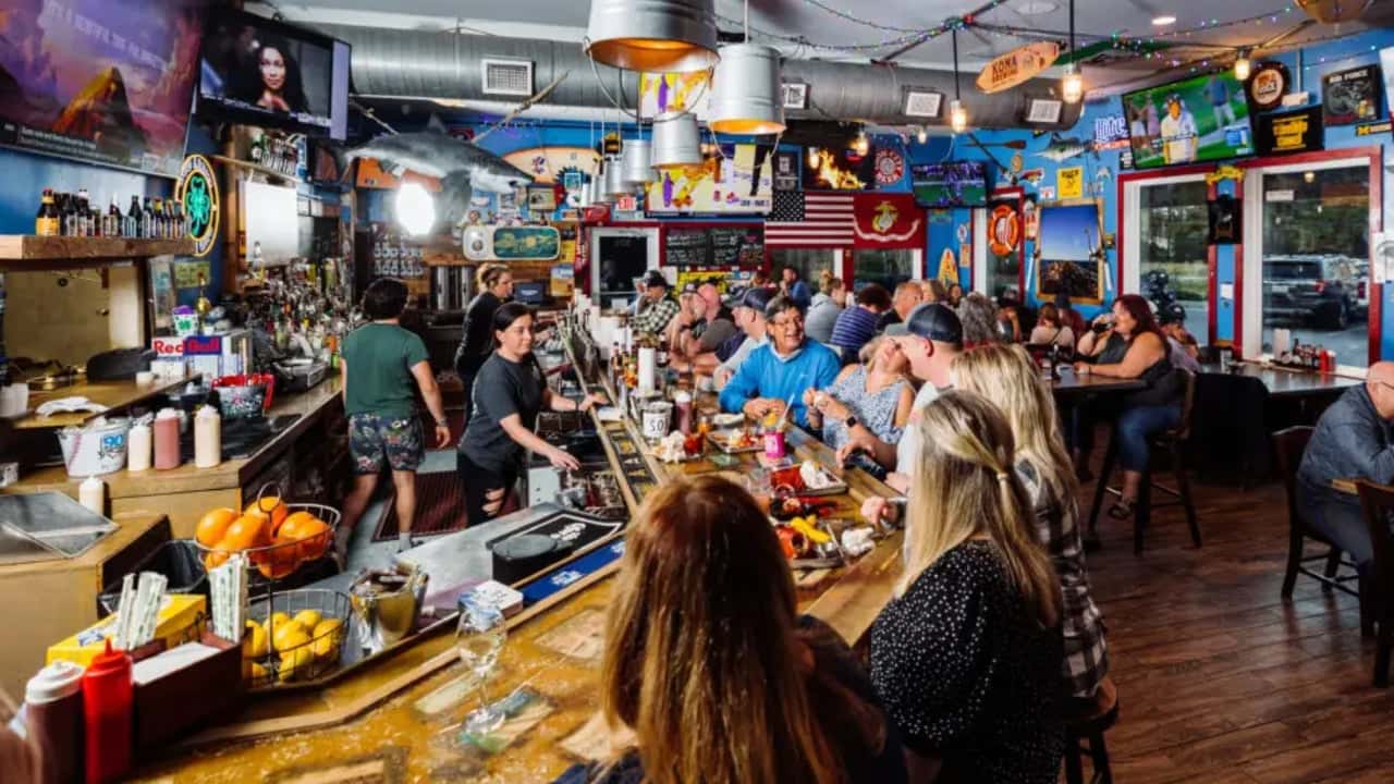 How undefined Evolved and Set New Standards Shuckin’ Shack Wraps Up a Strong 2024 with Growth, Innovation and Community Impact