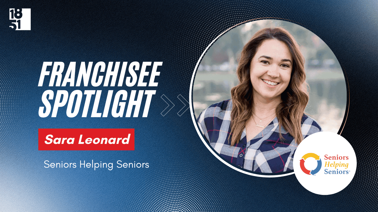 Former Silicon Valley Chief of Staff Opens Three Seniors Helping Seniors® Franchises in Silicon Valley Former Silicon Valley Chief of Staff Opens Three Seniors Helping Seniors® Franchises in Silicon Valley