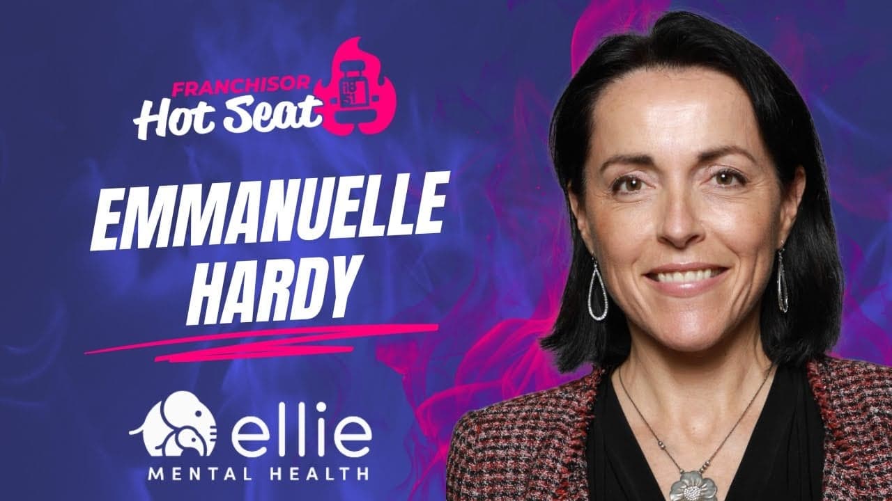 How Ellie Mental Health Is Transforming Communities Through Franchise Expansion How Ellie Mental Health Is Transforming Communities Through Franchise Expansion