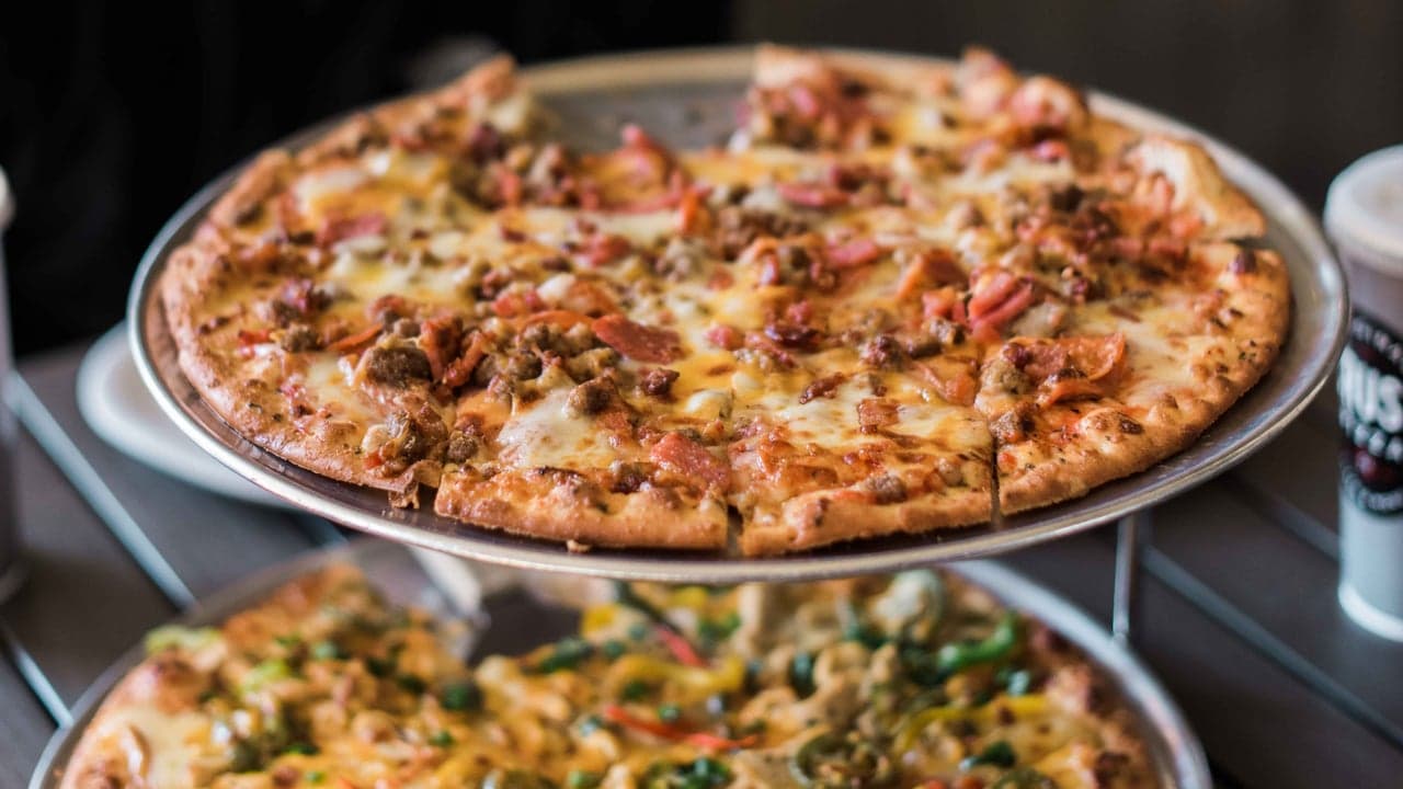 Crust Pizza Co. Expands Texas Footprint With 5 New Locations, Reports Incredible Growth in 2024 Crust Pizza Co. Expands Texas Footprint With 5 New Locations, Reports Incredible Growth in 2024