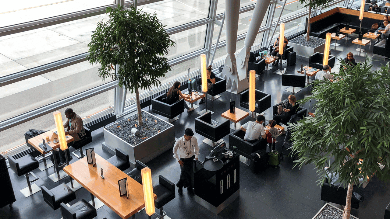 How undefined Evolved and Set New Standards Restaurant Dive: Why More Restaurant Chains Are Catering to Travelers
