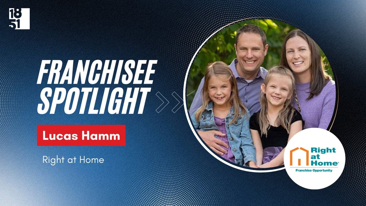 Lucas Hamm Brings Compassionate Care to Eagan, Minnesota with Right at Home Franchise Lucas Hamm Brings Compassionate Care to Eagan, Minnesota with Right at Home Franchise
