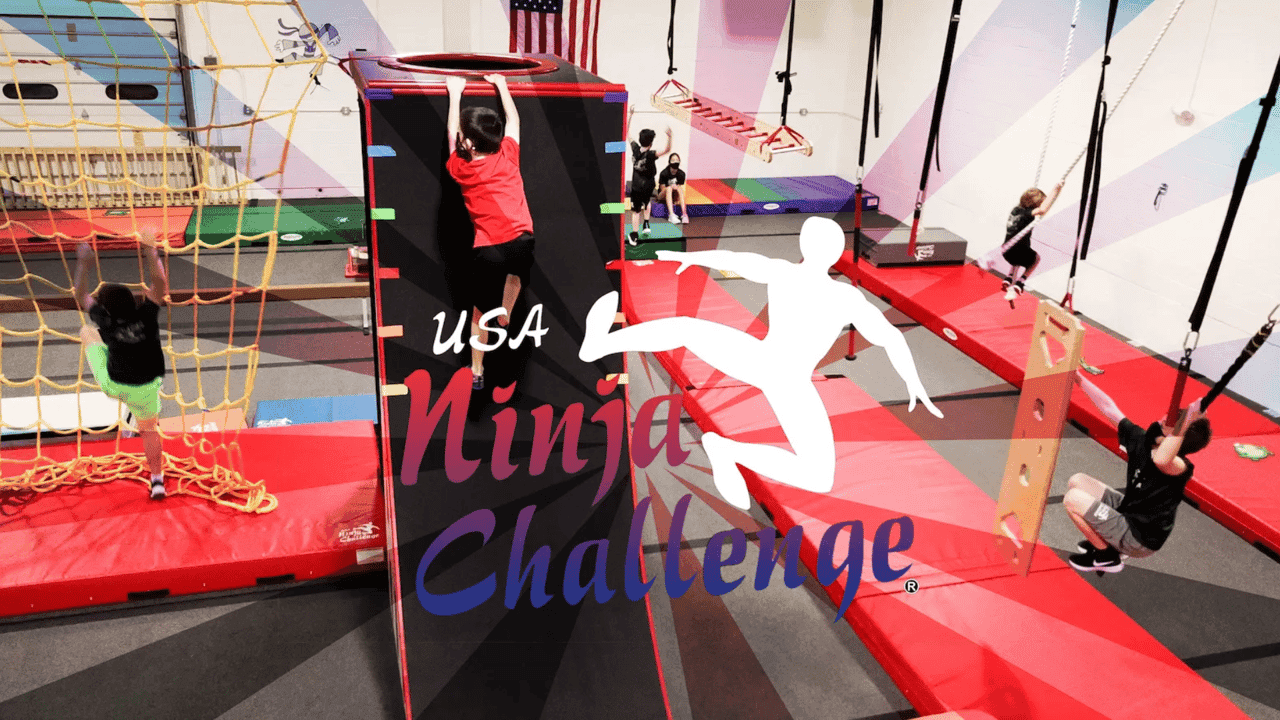 How undefined Evolved and Set New Standards USA Ninja Challenge Ranks Among Top Franchises on Entrepreneur's Franchise 500 for 2025