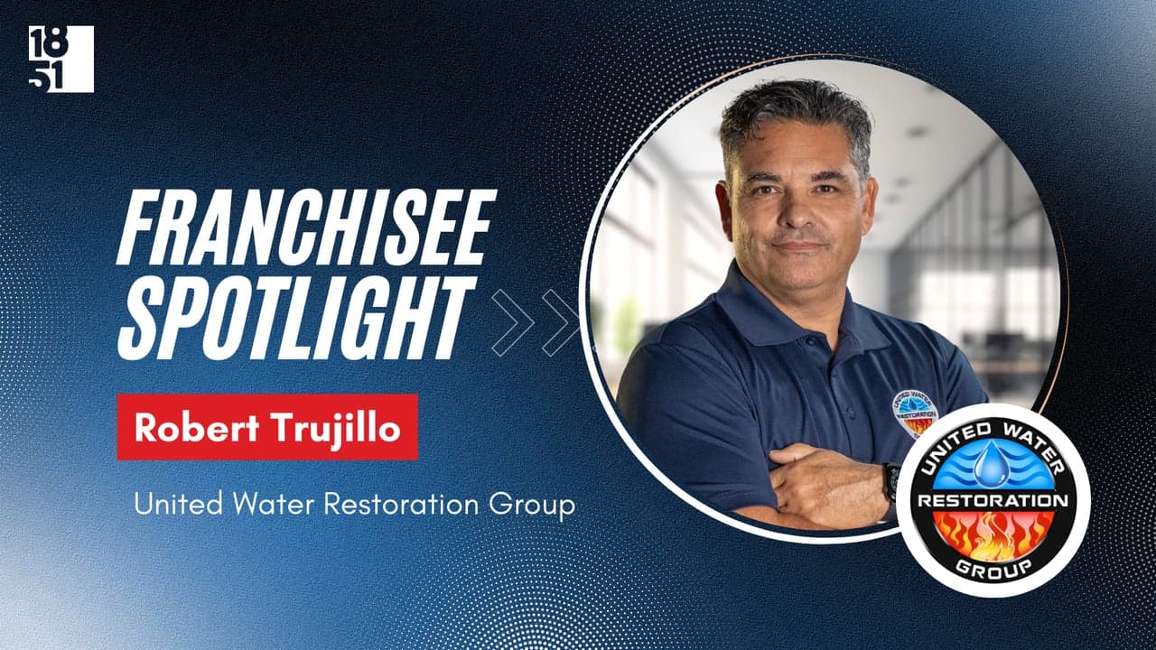 How Robert Trujillo Expanded His Construction Business With UWRG How Robert Trujillo Expanded His Construction Business With UWRG