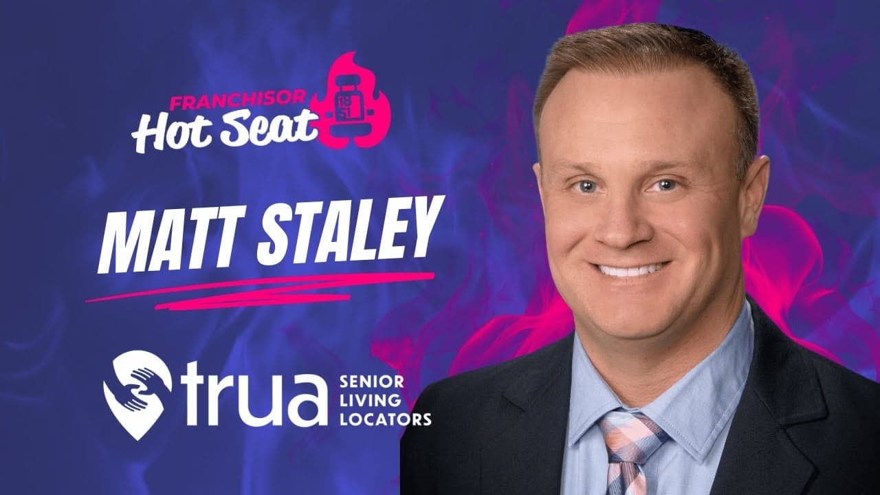 Trua Senior Living Locators CEO Discusses Franchising Success and a Clinical Approach to Senior Placement Trua Senior Living Locators CEO Discusses Franchising Success and a Clinical Approach to Senior Placement