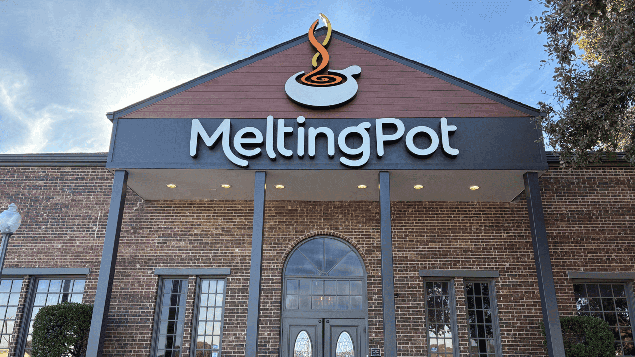 How undefined Evolved and Set New Standards Melting Pot San Antonio Celebrates 20 Years With Stunning Remodel and Grand Reopening