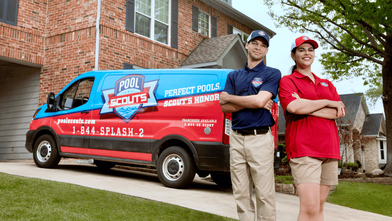 How Pool Scouts Franchisees Find Year-Round Success in Cold Markets How Pool Scouts Franchisees Find Year-Round Success in Cold Markets