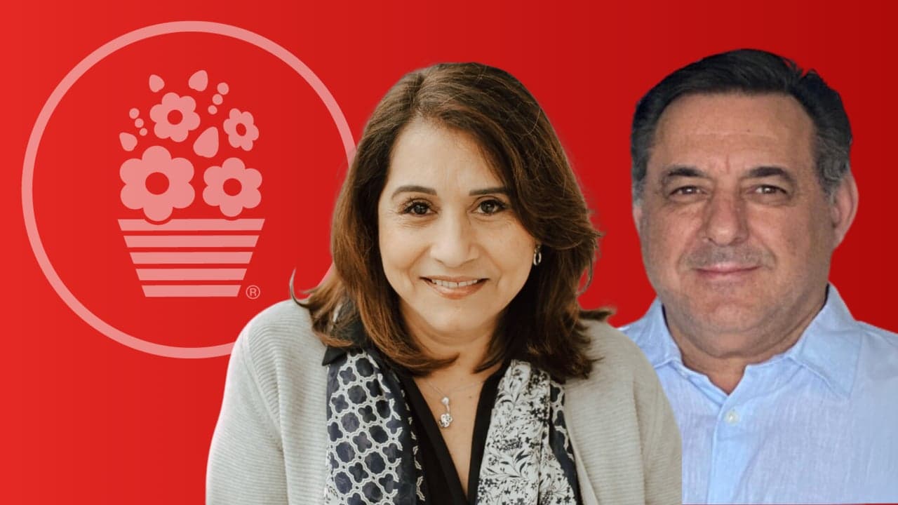 Why We Chose an Edible® Franchise: Mirna and Michael DiPano’s Journey Why We Chose an Edible® Franchise: Mirna and Michael DiPano’s Journey