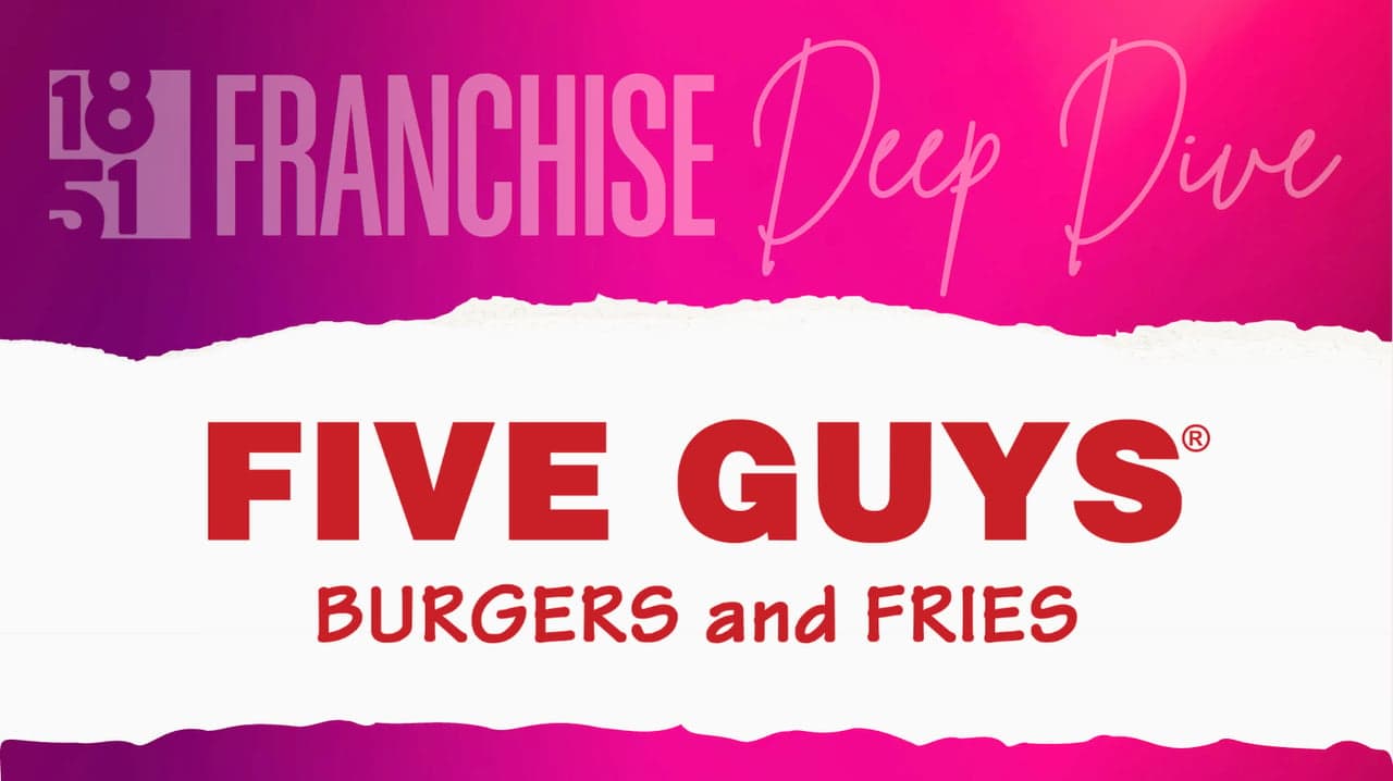 Five Guys Franchise Costs, Fees, Profit and Data for 2026 Five Guys Franchise Costs, Fees, Profit and Data for 2026