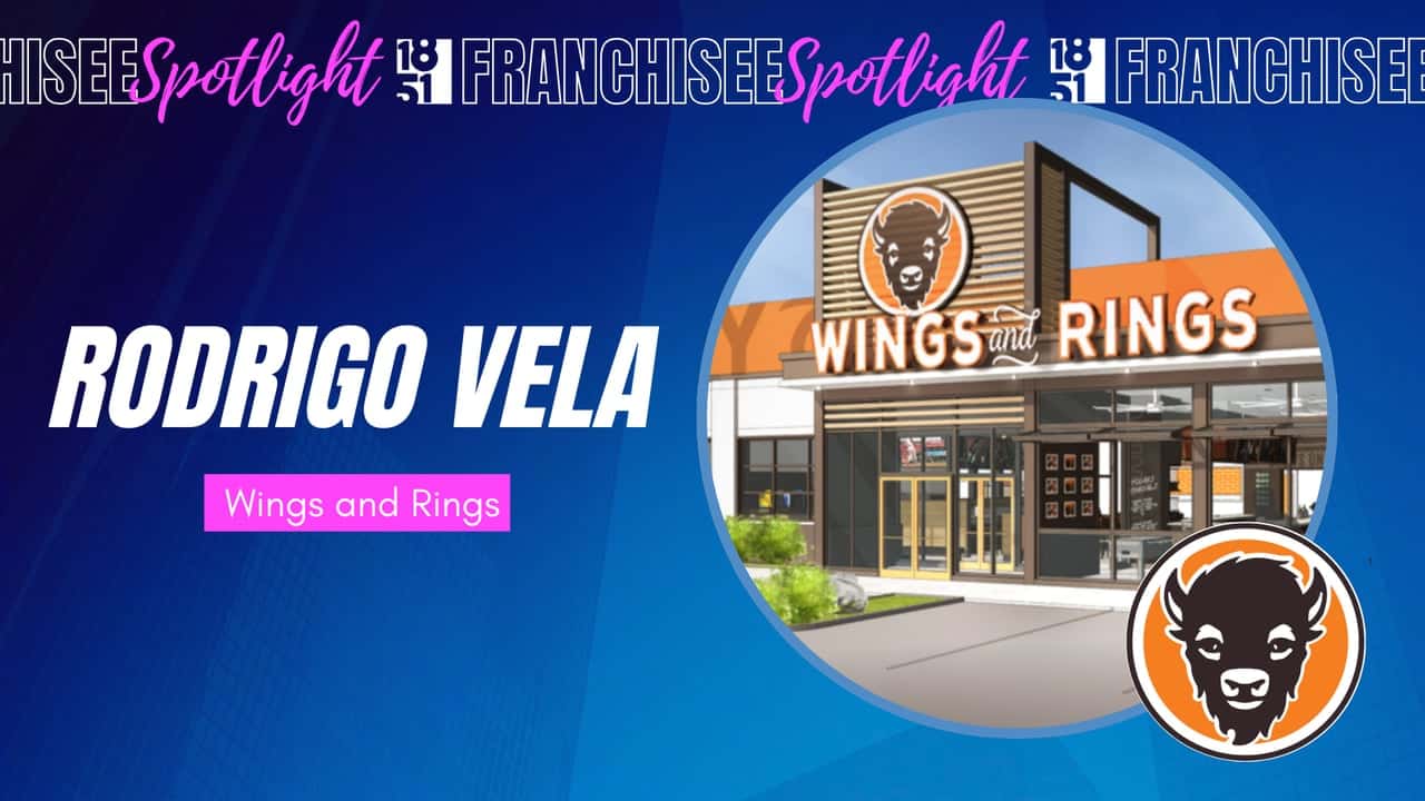 Wings and Rings Takes Flight in Palmview With a Homegrown Franchise Legacy Wings and Rings Takes Flight in Palmview With a Homegrown Franchise Legacy