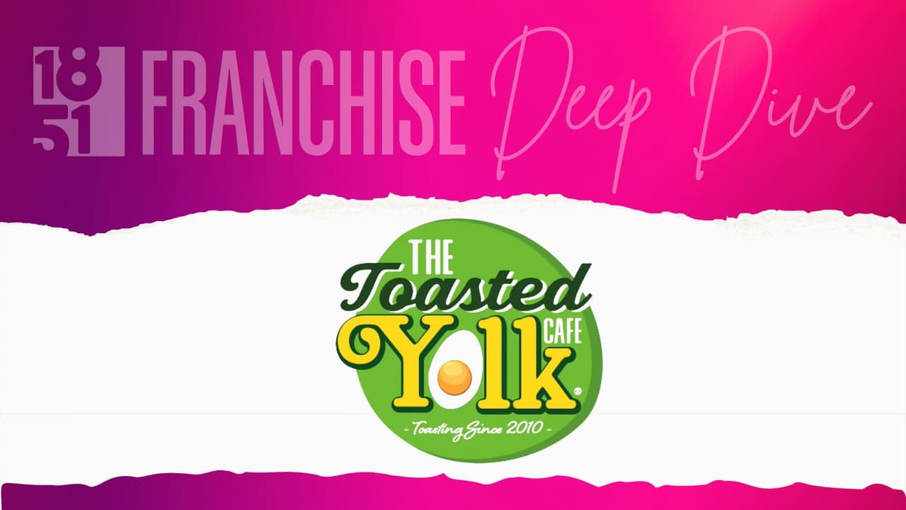 Toasted Yolk Café Franchise Costs, Fees, Profit and Data for 2025 Toasted Yolk Café Franchise Costs, Fees, Profit and Data for 2025