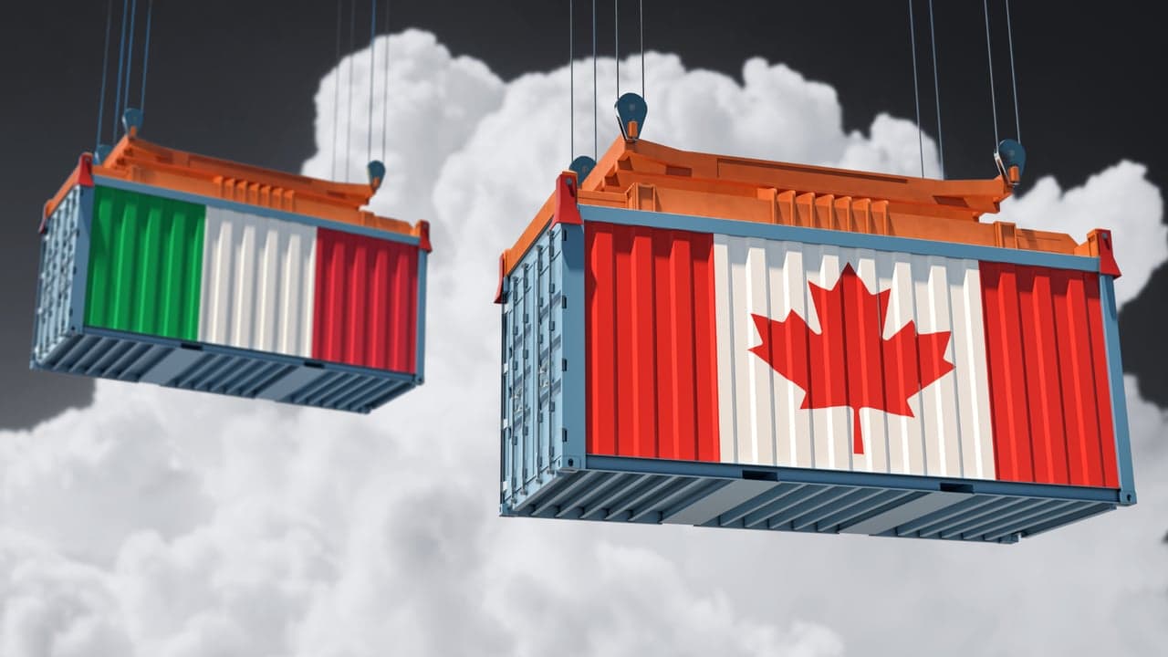 Proposed Tariffs on Mexico, Canada and China Could Reshape U.S. Franchising Landscape Proposed Tariffs on Mexico, Canada and China Could Reshape U.S. Franchising Landscape