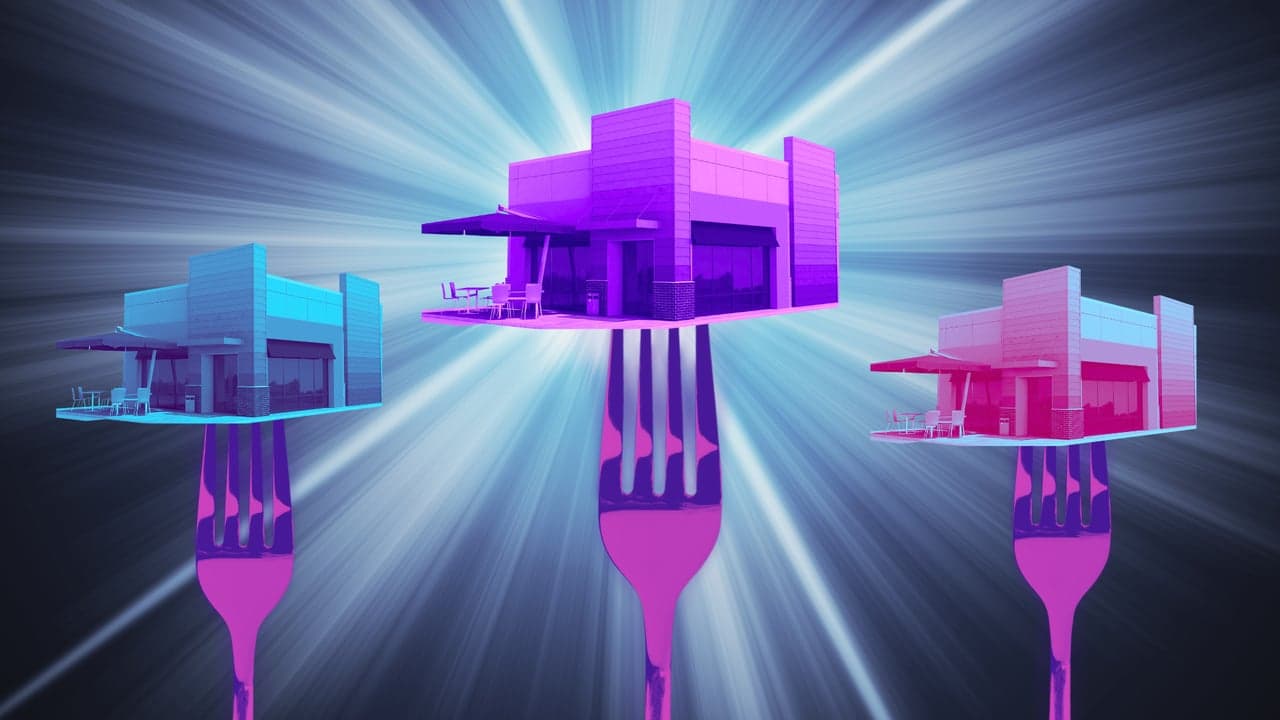 How To Choose the Best Restaurant Franchise: A Step-by-Step Guide How To Choose the Best Restaurant Franchise: A Step-by-Step Guide