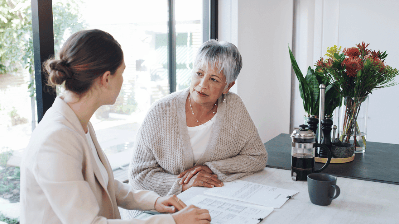 Why Senior Care Authority Is a Great Franchise Option for a Family Business Why Senior Care Authority Is a Great Franchise Option for a Family Business