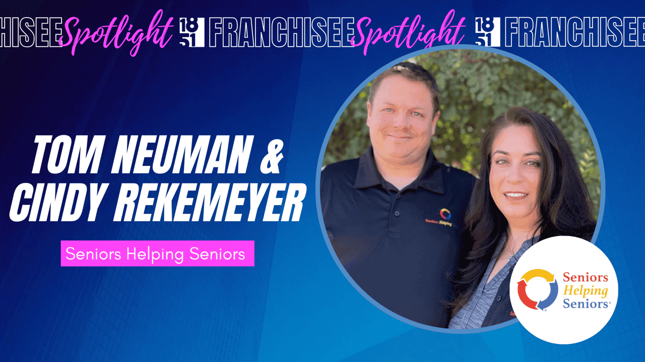 Veteran Pilot and Nurse Practitioner Bring Seniors Helping Seniors® to Northwest Tucson: Connecting Communities Through Meaningful Care Veteran Pilot and Nurse Practitioner Bring Seniors Helping Seniors® to Northwest Tucson: Connecting Communities Through Meaningful Care