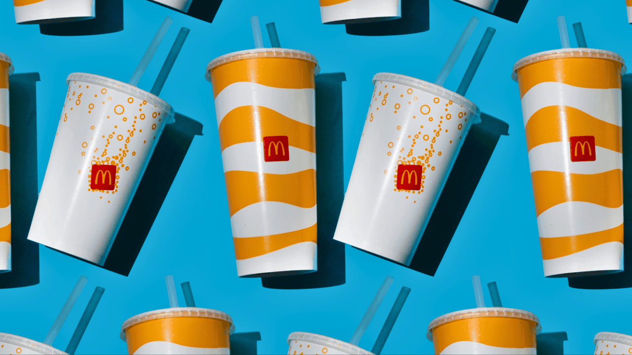 How McDonald’s Is Pushing Forward Despite Sales Challenges How McDonald’s Is Pushing Forward Despite Sales Challenges
