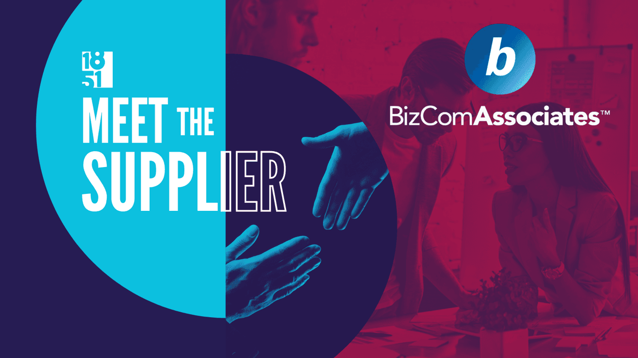 1851 Franchise Top Franchise Suppliers Deep Dive: BizCom 1851 Franchise Top Franchise Suppliers Deep Dive: BizCom