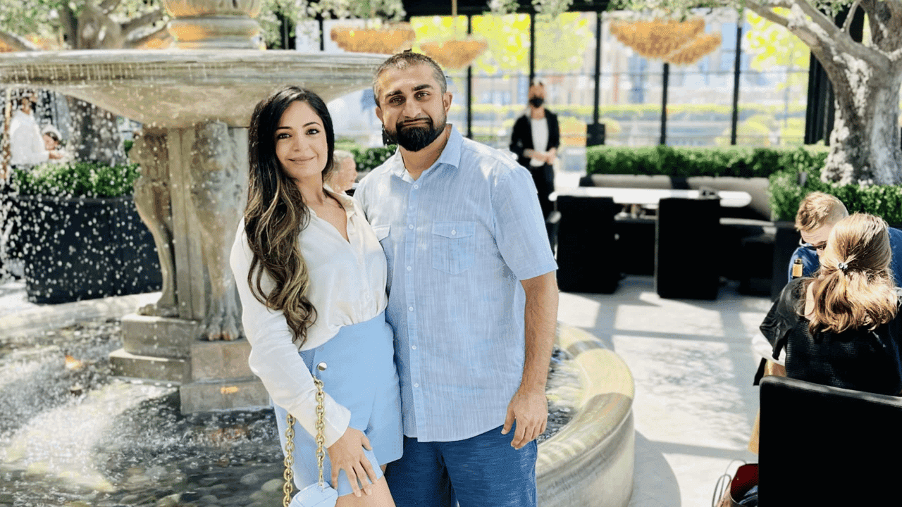 Manal Keen: Why I Chose To Franchise With Voodoo Brewing Co. Voodoo Brewing Co. - Manal Keen - Why I Chose to Franchise With Voodoo Brewing Co. - 1851 Franchise