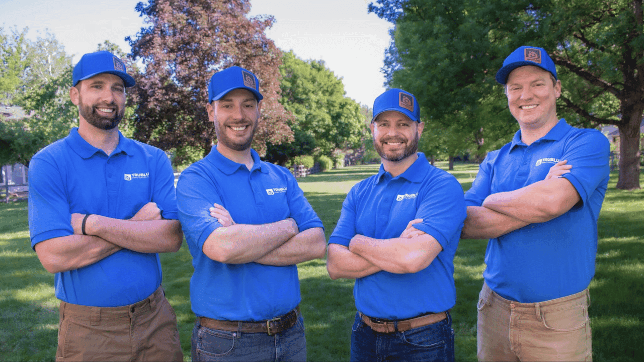 How undefined Evolved and Set New Standards Why Now Is the Perfect Time To Join the Home Maintenance Industry With TruBlue