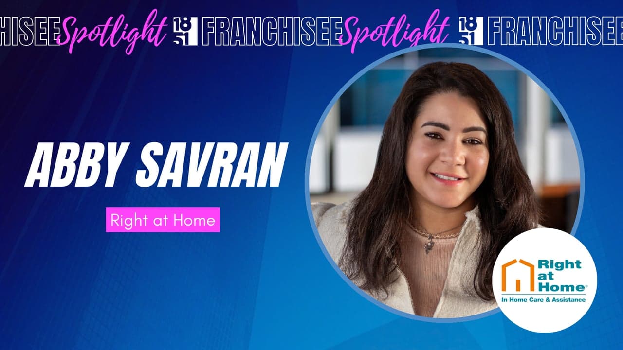 From Skeptic to Advocate: How Abby Savran Found a New Mission With Right at Home From Skeptic to Advocate: How Abby Savran Found a New Mission With Right at Home
