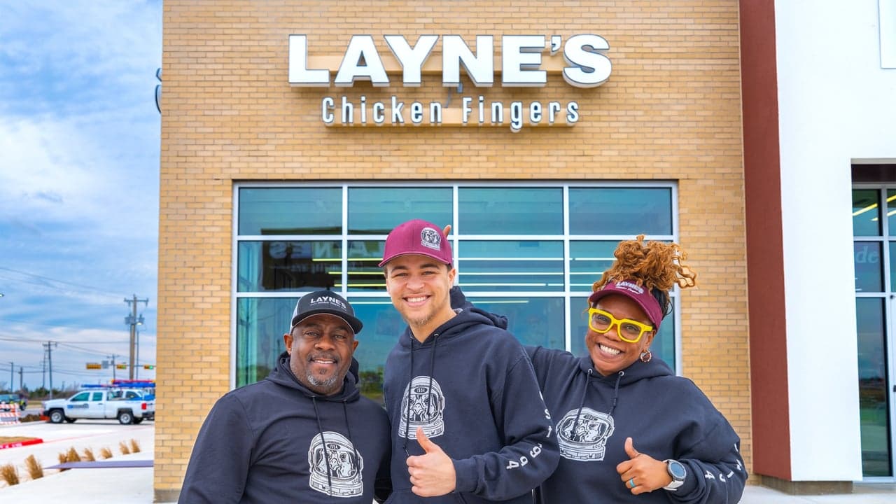 Why Layne's Pays for Training: Superior Franchise Support Why Layne's Pays for Training: Superior Franchise Support