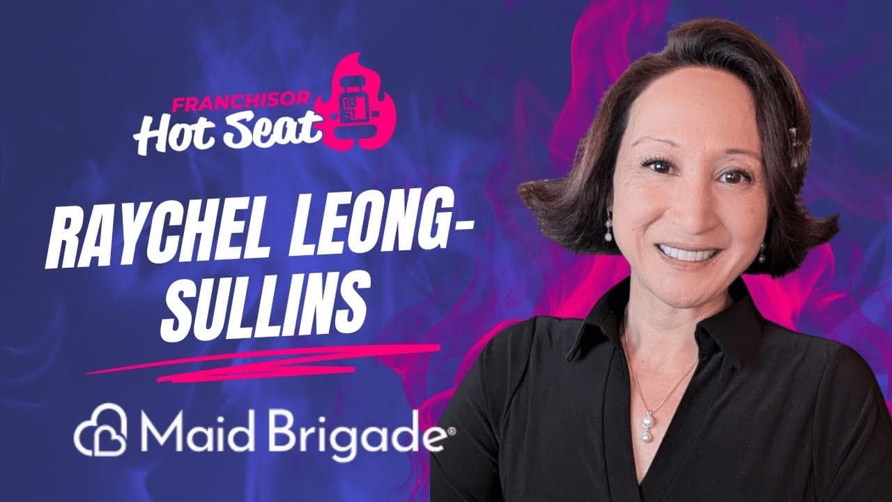 How Maid Brigade Built a Franchise System That Keeps Owners For Decades How Maid Brigade Built a Franchise System That Keeps Owners For Decades