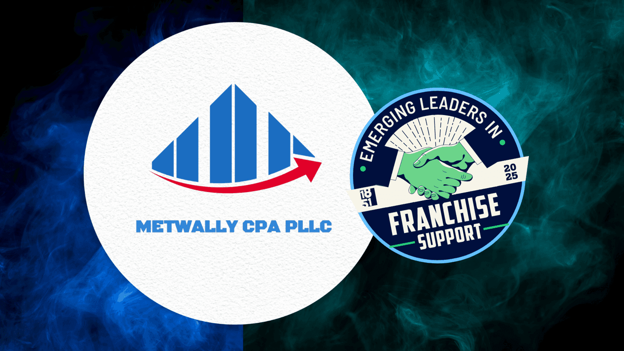 Franchise Auditing | Metwally CPA PLLC — Emerging Leaders in Franchise Support Franchise Auditing | Metwally CPA PLLC — Emerging Leaders in Franchise Support