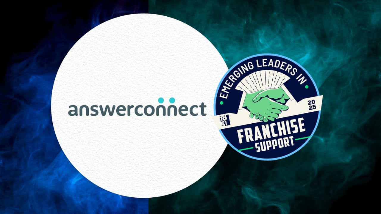 Franchise Call Center | AnswerConnect — Emerging Leaders in Franchise Support Franchise Call Center | AnswerConnect — Emerging Leaders in Franchise Support