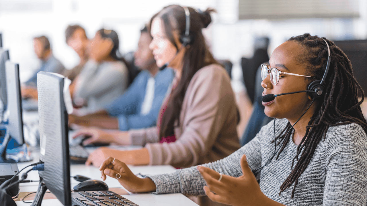 Call Center Solutions for Franchisors: How To Improve Lead Management and Customer Service Call Center Solutions for Franchisors: How To Improve Lead Management and Customer Service