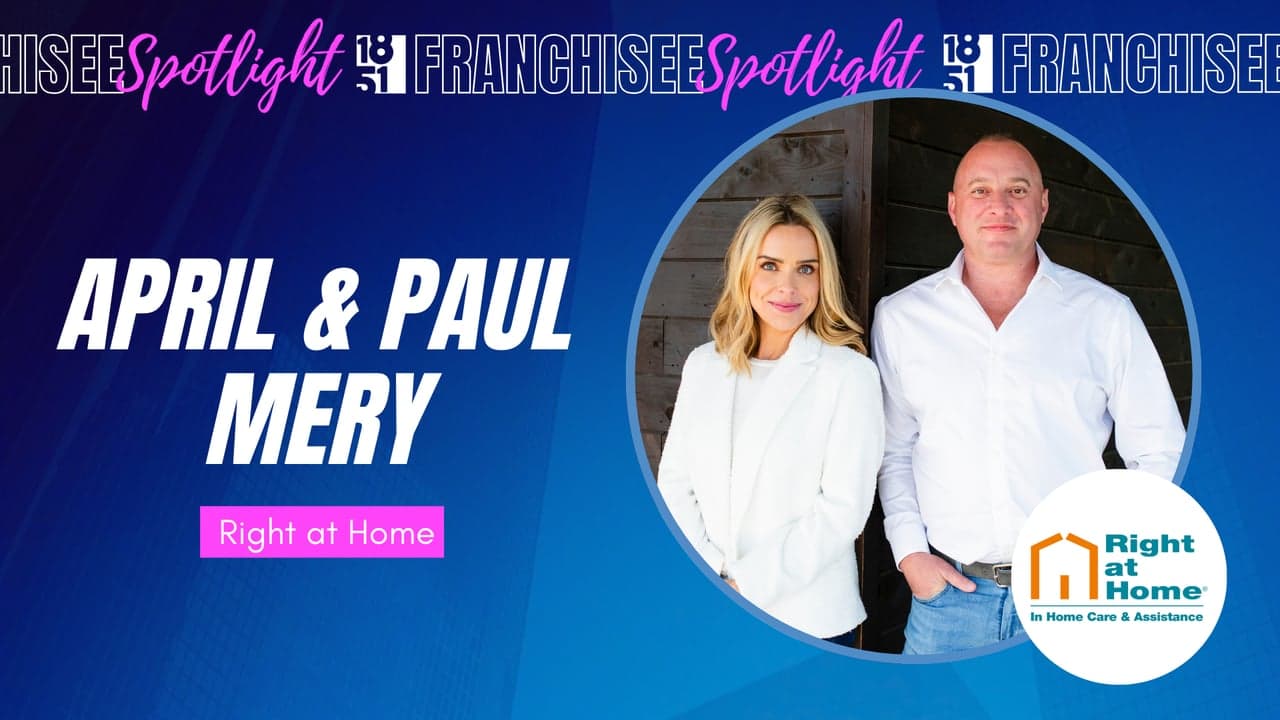 Franchisees Expand Right at Home in San Antonio, Strengthening Their Commitment to Quality Home Care Franchisees Expand Right at Home in San Antonio, Strengthening Their Commitment to Quality Home Care