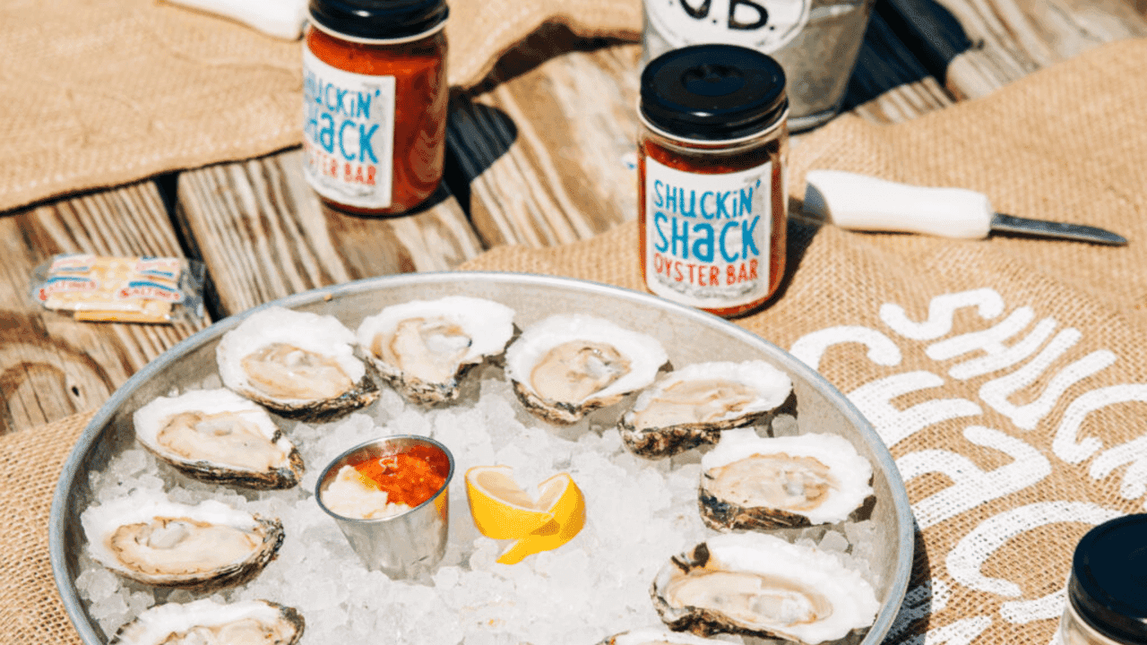 How undefined Evolved and Set New Standards Shuckin' Shack Plans to Bring Coastal Vibes and Fresh Seafood to Myrtle Beach, South Carolina Market