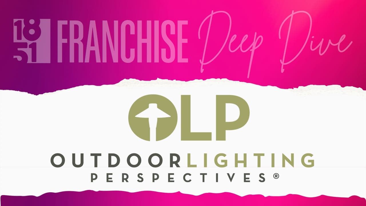 Outdoor Lighting Perspectives Franchise Costs, Fees, Profit and Data for 2025 Outdoor Lighting Perspectives Franchise Costs, Fees, Profit and Data for 2025
